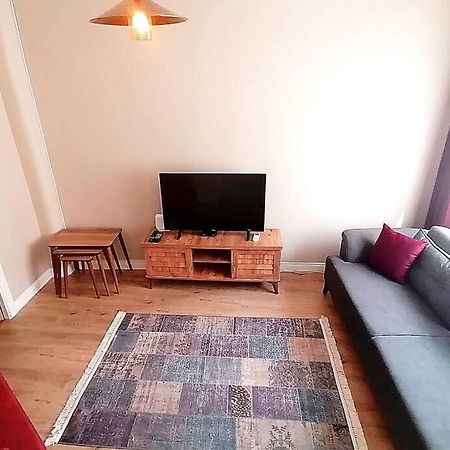 Khalkedon Flat 2 - Kadikoy'Deki Konaklama Adresiniz Istanbul Exterior photo