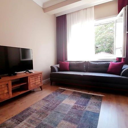 Khalkedon Flat 2 - Kadikoy'Deki Konaklama Adresiniz Istanbul Exterior photo