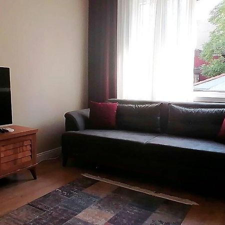 Khalkedon Flat 2 - Kadikoy'Deki Konaklama Adresiniz Istanbul Exterior photo