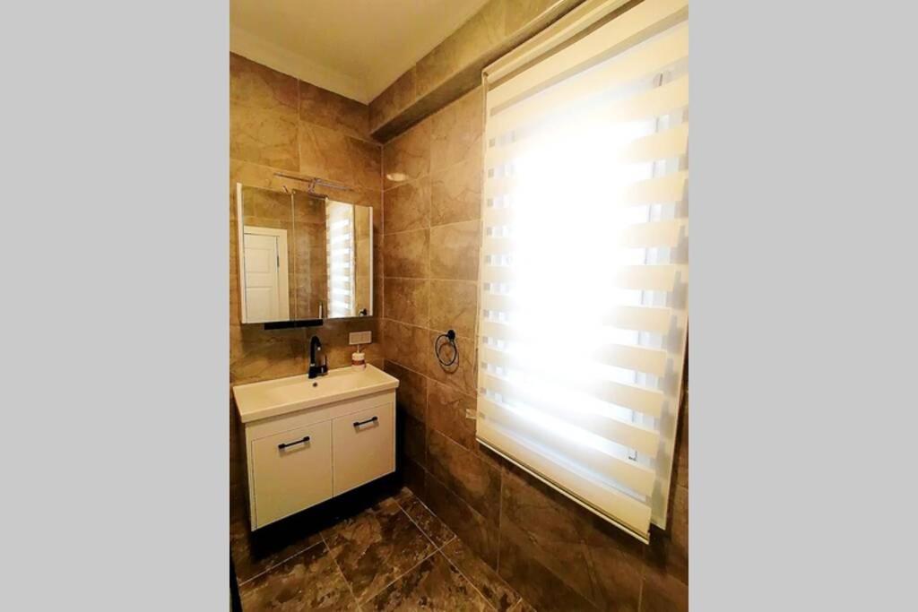 Khalkedon Flat 2 - Kadikoy'Deki Konaklama Adresiniz Istanbul Exterior photo
