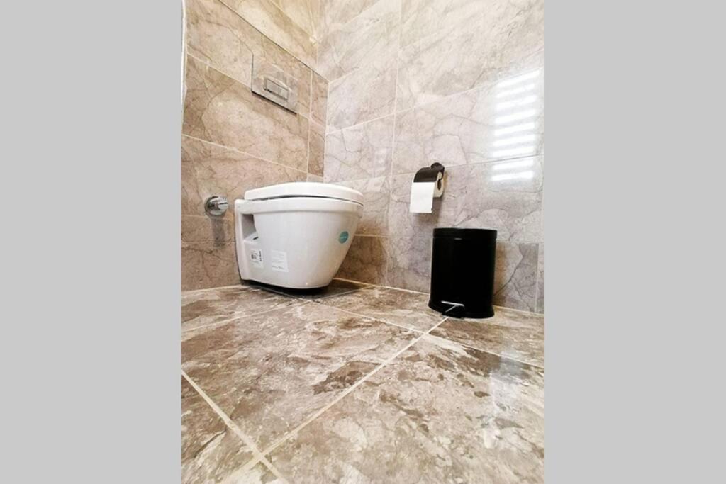 Khalkedon Flat 2 - Kadikoy'Deki Konaklama Adresiniz Istanbul Exterior photo